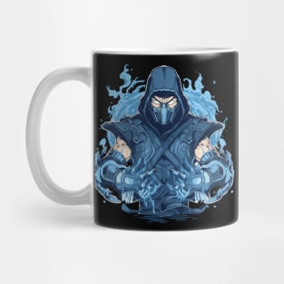 subzero Mug